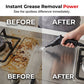 💨 High-Pressure Steam Cleaner: 2500W, 1200ml Tank, Adjustable Steam, 9 Accessories