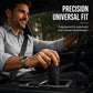 📢📢50% OFF !! ⏰Breathable Universal Car Gear Shift Knob Cover