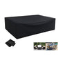 🌤️ LIMITED-TIME 50% OFF! ✨ All-Weather Outdoor Furniture Cover – Waterproof, UV Protection, Tear Resistant 🌧️