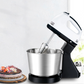 📢📢50% OFF !! ⏰2-in-1 Stand Hand Electric Mixer