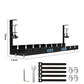 Under Desk Cable Organizer