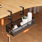 Under Desk Cable Organizer