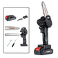 🥳HOT SALE🥳💞50K+ SOLD! Mini Electric Saw – From £69.99! Cordless, safety lock & compact. Prune & trim with ease – grab yours! (UK)✅