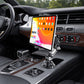 🚗📱Foldable Car Cup Holder Tablet Mount