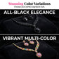 📢📢50% OFF !! ⏰Sparkling Heart Necklace & Earring Set