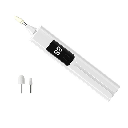 💅 Professional Electric Nail Drill Kit