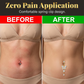 Non Piercing Belly Button Ring Clip on Navel Ring