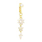 Non Piercing Belly Button Ring Clip on Navel Ring