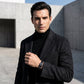 Men's Titanium Steel Magnetic Therapy Bracelet