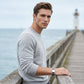 Men's Titanium Steel Magnetic Therapy Bracelet