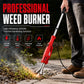 Electric Weed Burner
