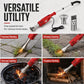 Electric Weed Burner