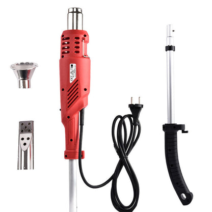 Electric Weed Burner