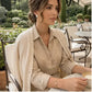 Sparkling Ear Studs for Women