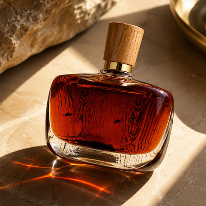 📢📢40% OFF !! ⏰ Long‑Lasting Exquisite Perfume – Rich Scent, Elegant Bottle, Unisex ✨