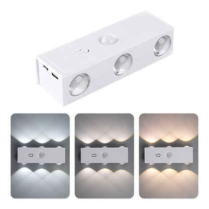 Motion Sensor Night Light