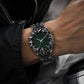 Creative Claw-Shaped Quartz Watch for Men