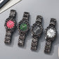Creative Claw-Shaped Quartz Watch for Men