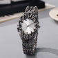 Creative Claw-Shaped Quartz Watch for Men