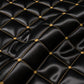 📢📢40% OFF !! ⏰Quilted Bed Skirt – Breathable, full-coverage & easy-fit 🛏️