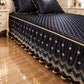 📢📢40% OFF !! ⏰Quilted Bed Skirt – Breathable, full-coverage & easy-fit 🛏️