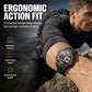 🥳2026 HOT SALE🥳💞50K+ SOLD! ⌚🔦 50% OFF! Outdoor Smartwatch – rugged build, LED flashlight, Bluetooth calling. For sports, fitness & adventure. Stay connected anywhere! 🏔️💪