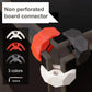 90-Degree Board Connector Clamp