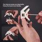 90-Degree Board Connector Clamp