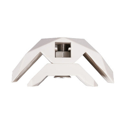 90-Degree Board Connector Clamp