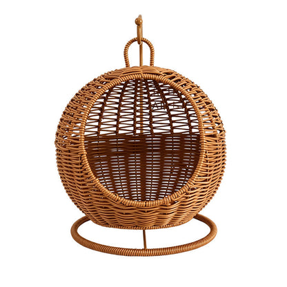 🧺 Save 50%! 🏠 Woven Storage Basket – Decorative, hanging & stylish ✨