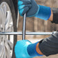 🔥Unisex Waterproof Warm Work Gloves