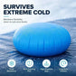🏆 LIMITED-TIME 50% OFF!✨ Round Inflatable Pool Winterizing Air Pillow – Ice Pressure Relief, Winter Pool Protector 🏊