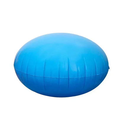 🏆 LIMITED-TIME 50% OFF!✨ Round Inflatable Pool Winterizing Air Pillow – Ice Pressure Relief, Winter Pool Protector 🏊