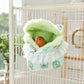 ✨ Warm Hanging Nest for Small Pets – Snug, Private, Easy‑Hang 🪶