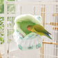 ✨ Warm Hanging Nest for Small Pets – Snug, Private, Easy‑Hang 🪶