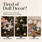 ⏳Limited-time 55% off⏰Christmas DIY Painting Hanging Ornaments Set🥳🎄