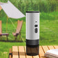 🥳2026 HOT SALE🥳💞50K+ SOLD! ☕⚡ 50% OFF! Portable Espresso Maker – digital display, Type-C rechargeable, 90ml tank & 120ml cup. Enjoy fresh hot coffee anywhere! 🛡️💪