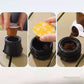 🥳2026 HOT SALE🥳💞50K+ SOLD! ☕⚡ 50% OFF! Portable Espresso Maker – digital display, Type-C rechargeable, 90ml tank & 120ml cup. Enjoy fresh hot coffee anywhere! 🛡️💪