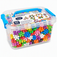 🔥Kids 3D Interlocking Snowflake Building Blocks