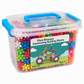 🔥Kids 3D Interlocking Snowflake Building Blocks