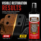 📢📢50% OFF !! ⏰Heavy Duty Car Rust Reformer Spray