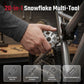 20-in-1 Snowflake Multi-Tool