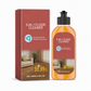 ✨ Floor Cleaner Liquid for Tile & Wood Floors – Fast Dry, Stain Remover, Protective Shine 💧
