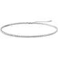 💎Luxury Full Zircon Tennis Necklace