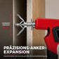 🔧 LIMITED-TIME 50% OFF 🏠 Rivet Nut Gun for M3-M8 Hollow Wall Anchors — Forged Carbon Steel