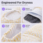 🐾 Ultra-Absorbent Breathable Disposable Pet Diapers – Leak-Proof Comfort For Dogs & Cats🐶