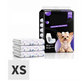 🐾 Ultra-Absorbent Breathable Disposable Pet Diapers – Leak-Proof Comfort For Dogs & Cats🐶