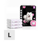🐾 Ultra-Absorbent Breathable Disposable Pet Diapers – Leak-Proof Comfort For Dogs & Cats🐶