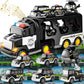 🚓 Save 50%! 🎁 7‑in‑1 Wind‑Up Truck – Fun gift for kids aged 3–5 ✨