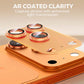 📷 Save 50%! 🛡️ AR Coated Lens Protector – HD clarity & scratch-resistant ✨